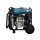 Könner & Söhne Benzin-Inverter-Stromerzeuger 8000 W 230 V KS 8100iE ATSR