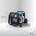 Könner & Söhne Benzin-Inverter-Stromerzeuger 8000 W 230 V KS 8100iE ATSR