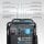 Könner & Söhne Gasoline Inverter Generator 8000 W 230 V KS 8100iE ATSR