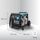 Könner & Söhne Gasoline Inverter Generator 8000 W 230 V KS 8100iE ATSR