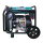 Könner & Söhne Benzin-Inverter-Stromerzeuger 8000 W / 8 kVA 230/400 V KS 8100iE 1/3 ATSR