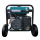 Könner & Söhne Gasoline Inverter Generator 8000 W / 8 kVA 230/400 V KS 8100iE 1/3 ATSR