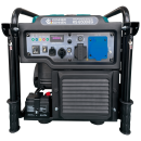 Könner & Söhne Benzin-/LPG-Inverter-Stromerzeuger 6000 W 230 V KS 6500iEG