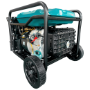 Könner & Söhne Benzin-/LPG-Inverter-Stromerzeuger 6000 W 230 V KS 6500iEG