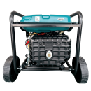 Könner & Söhne Benzin-/LPG-Inverter-Stromerzeuger 6000 W 230 V KS 6500iEG