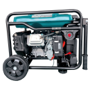 Könner & Söhne Benzin-/LPG-Inverter-Stromerzeuger 6000 W 230 V KS 6500iEG