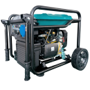 Könner & Söhne Gasoline/LPG Inverter Generator 6000 W 230 V KS 6500iEG