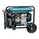 Könner & Söhne Gasoline/LPG Inverter Generator 6000 W 230 V KS 6500iEG