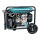 Könner & Söhne Benzin-/LPG-Inverter-Stromerzeuger 6000 W 230 V KS 6500iEG