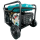 Könner & Söhne Benzin-/LPG-Inverter-Stromerzeuger 6000 W 230 V KS 6500iEG
