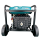 Könner & Söhne Benzin-/LPG-Inverter-Stromerzeuger 6000 W 230 V KS 6500iEG