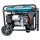 Könner & Söhne Benzin-/LPG-Inverter-Stromerzeuger 6000 W 230 V KS 6500iEG