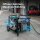 Könner & Söhne Benzin-/LPG-Inverter-Stromerzeuger 6000 W 230 V KS 6500iEG