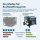 Könner & Söhne Benzin-/LPG-Inverter-Stromerzeuger 6000 W 230 V KS 6500iEG