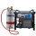Könner & Söhne Gasoline/LPG Inverter Generator 6000 W 230 V KS 6500iEG