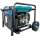 Könner & Söhne Gasoline/LPG Inverter Generator 6000 W 230 V KS 6500iEG