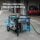 Könner & Söhne Gasoline/LPG Inverter Generator 6000 W 230 V KS 6500iEG