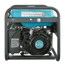 Könner & Söhne Benzin-Stromerzeuger 5000 W 230 V KS 7000E ATS