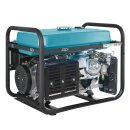 Könner & Söhne Benzin-Stromerzeuger 5000 W 230 V KS 7000E ATS