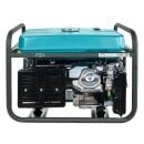 Könner & Söhne Gasoline Generator 5000 W 230 V KS 7000E ATS