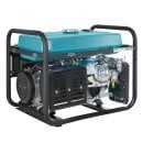 Könner & Söhne Gasoline Generator 5000 W 230 V KS 7000E ATS
