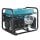 Könner & Söhne Gasoline Generator 5000 W 230 V KS 7000E ATS
