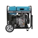 Könner & Söhne Diesel Inverter Generator 5000 W 230 V KS 6100IDE ATSR