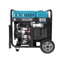 Könner & Söhne Diesel Inverter Generator 5000 W 230 V KS 6100IDE ATSR