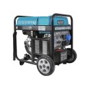 Könner & Söhne Diesel-Inverter-Stromerzeuger 5000 W 230 V KS 6100IDE ATSR