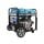 Könner & Söhne Diesel Inverter Generator 5000 W 230 V KS 6100IDE ATSR