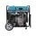 Könner & Söhne Diesel Inverter Generator 5000 W 230 V KS 6100IDE ATSR
