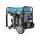 Könner & Söhne Diesel Inverter Generator 5000 W 230 V KS 6100IDE ATSR