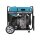 Könner & Söhne Diesel-Inverter-Stromerzeuger 5000 W 230 V KS 6100IDE ATSR