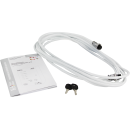 Könner & Söhne ATS-Netzumschalter 230/400 V KS ATS 4/25 Inverter