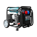 Könner & Söhne Benzin-/LPG-Inverter-Stromerzeuger 8000 W / 8 kVA 230/400 V KS 8100iEG 1/3