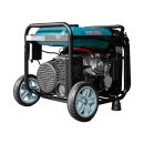 Könner & Söhne Benzin-/LPG-Inverter-Stromerzeuger 8000 W / 8 kVA 230/400 V KS 8100iEG 1/3