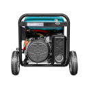 Könner & Söhne Benzin-/LPG-Inverter-Stromerzeuger 8000 W / 8 kVA 230/400 V KS 8100iEG 1/3