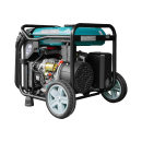 Könner & Söhne Benzin-/LPG-Inverter-Stromerzeuger 8000 W / 8 kVA 230/400 V KS 8100iEG 1/3