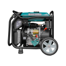 Könner & Söhne Benzin-/LPG-Inverter-Stromerzeuger 8000 W / 8 kVA 230/400 V KS 8100iEG 1/3