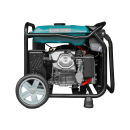 Könner & Söhne Benzin-/LPG-Inverter-Stromerzeuger 8000 W / 8 kVA 230/400 V KS 8100iEG 1/3
