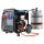 Könner & Söhne Benzin-/LPG-Inverter-Stromerzeuger 8000 W / 8 kVA 230/400 V KS 8100iEG 1/3