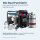 Könner & Söhne Benzin-/LPG-Inverter-Stromerzeuger 8000 W / 8 kVA 230/400 V KS 8100iEG 1/3