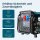 Könner & Söhne Benzin-/LPG-Inverter-Stromerzeuger 8000 W / 8 kVA 230/400 V KS 8100iEG 1/3