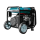 Könner & Söhne Gasoline/LPG Inverter Generator 8000 W / 8 kVA 230/400 V KS 8100iEG 1/3