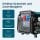 Könner & Söhne Gasoline/LPG Inverter Generator 8000 W / 8 kVA 230/400 V KS 8100iEG 1/3