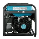 Könner & Söhne Benzin-Stromerzeuger 9,38 kVA 400 V KS 10000E-3