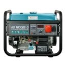 Könner & Söhne Gasoline Generator 9.38 kVA...