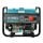 Könner & Söhne Gasoline Generator 9.38 kVA 400 V KS 10000E-3