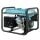 Könner & Söhne Gasoline Generator 9.38 kVA 400 V KS 10000E-3