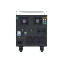 Könner & Söhne LiFePO4 Power Station 2500 W 2560 Wh KS 2500PS
